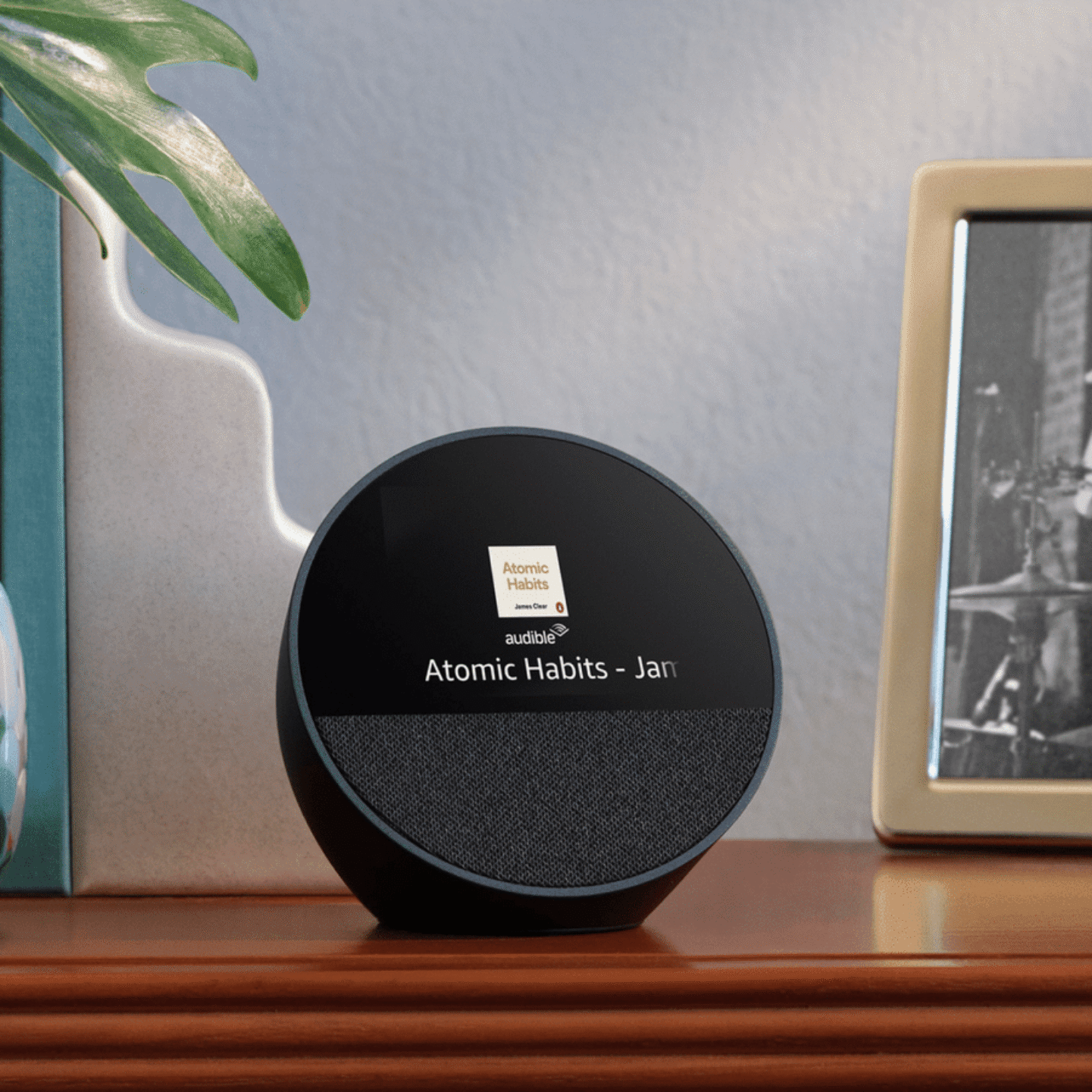 Amazon Echo Spot Review | The Optimized Smart Clock For Indian