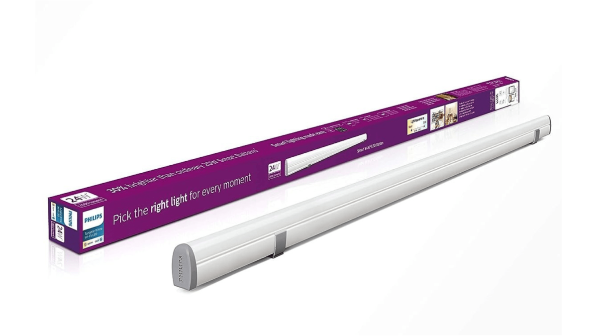 Philips led deals batten 20w