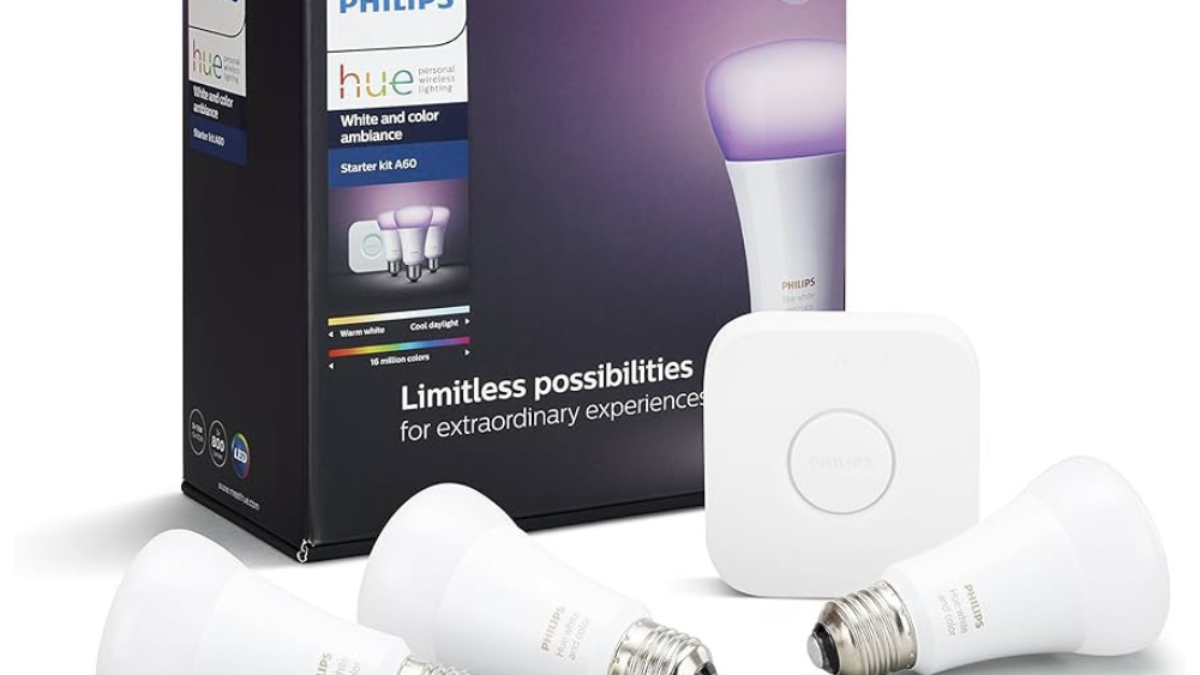 Philips-Hue-Starter-Kit-3-E27-