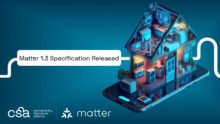 Matter 1.3 Specification Update – One Step further into your Kitchen and Energy Management