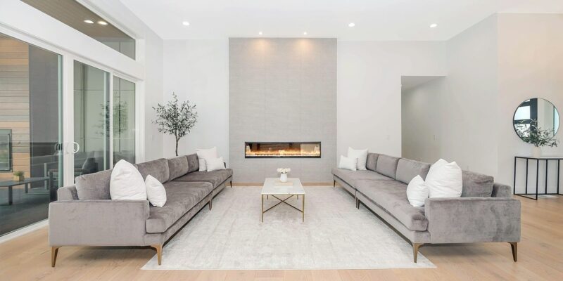 Smart Ceiling Lights Setup Guide: Illuminating Your Space with Intelligence