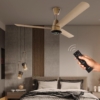 Smart Fans