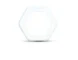 Philips Smart HexaStyle Downlighter WiZ Connected Wi-Fi LED Light (Tunable White + Dimmable)