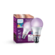 Philips WiZ Smart WIFI LED Bulb E27, 9W/10W/12W (16M Colours + CCT + Dimmable) 10 Philips WiZ Smart WIFI LED Bulb B22, 9W/10W/12W (16M Colours + CCT + Dimmable)