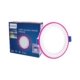 Philips Smart Coloured Downlighter Aura StylEdge WiZ RGB Wi-Fi LED DL - 10W RGB (16M Colours + Tunable White + Dimmable) 11 Philips WiZ Twin Glow Smart Wi-Fi LED Downlight TW + RGB | Dual Zone DL – 10W/15W (16M Colors + Tunable White + Dimmable)