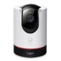 Tapo C225 4MP Pan/Tilt AI Home Security WIFI Camera (Starlight Sensor)