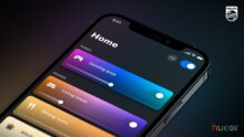 Philips Hue App Update (v5.30): New Features and Bug Fixes for Smart Lighting and Security Cameras