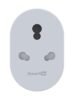 SmartiQo 16A Wi-Fi Smart Plug (White)